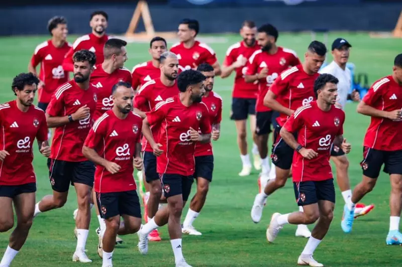 الأهلي